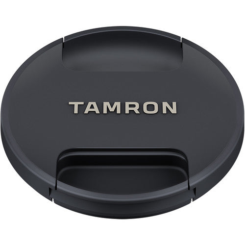 Tamron SP 150-600mm f5-6.3 Di VC USD G2 for Canon EF